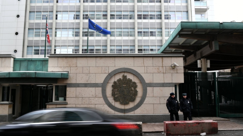 Европа может восстановить сотрудничество с Россией, считает эксперт