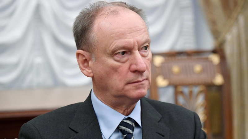 Финляндия показывает, как Запад разрушает независимость, заявил Патрушев