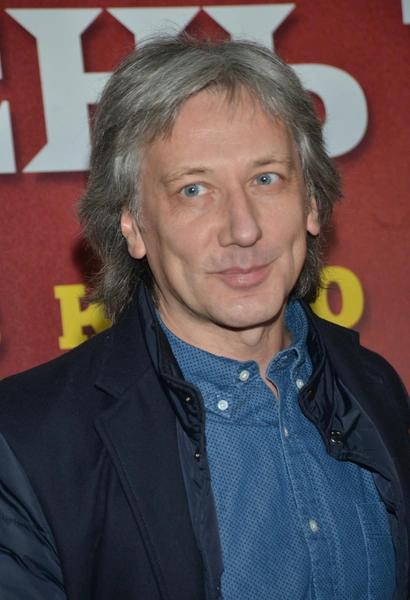 Из-за чего умер актер Алексей Веселкин: «Тело обнаружила его жена»