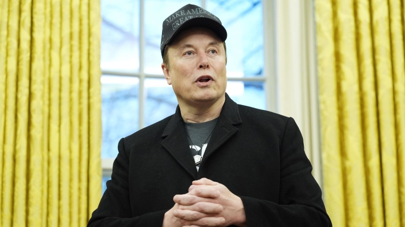 Маск поддержал идею выхода США из НАТО
