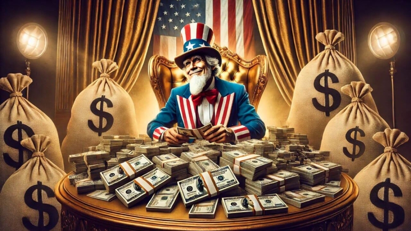 Маск поддержал идею выхода США из НАТО