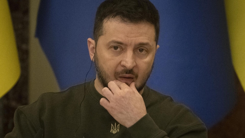 МИД Украины заявил о продолжении действий ВСУ в Курской области