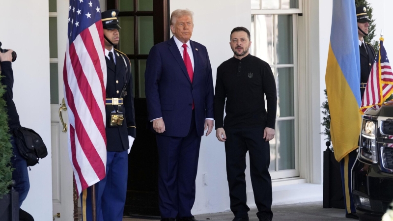 "Нарывался на конфликт": в США указали на критическую ошибку Зеленского