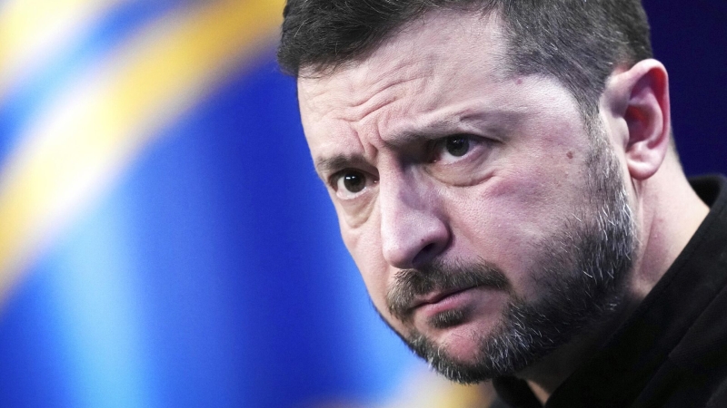"Он это продемонстрировал". В США сделали резкое заявление о Зеленском