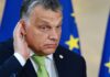 Орбан прокомментировал идею вступления Украины в ЕС