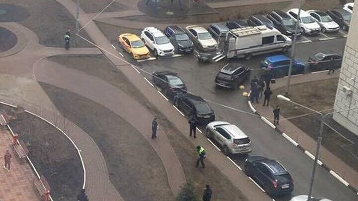 При стрельбе во Флориде погибли четыре человека