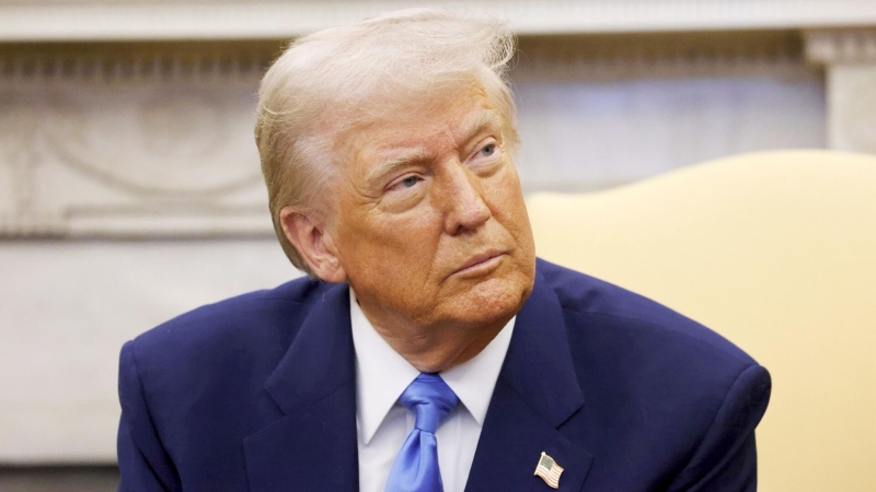 Темпы перемен в США при Трампе впечатляют, заявил Яковенко