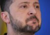 «Только одна вещь»: на Западе призвали Зеленского пойти на радикальный шаг