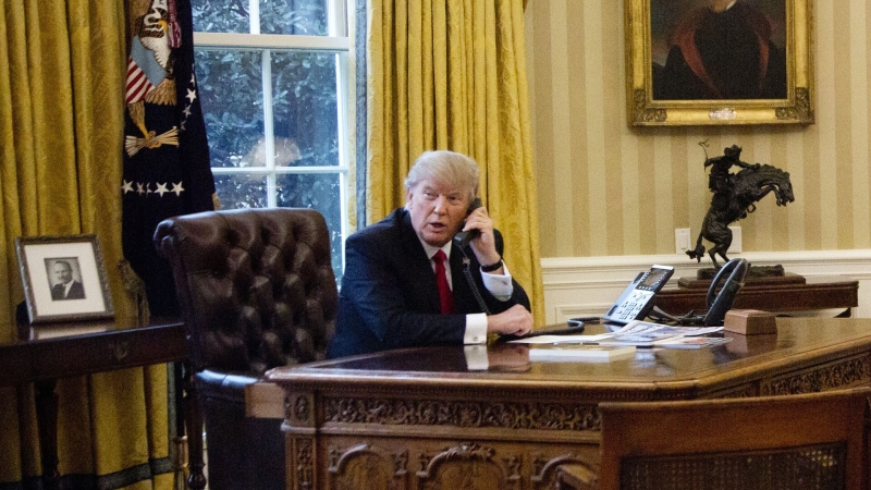 Трамп обвинил Канаду в обмане американских фермеров