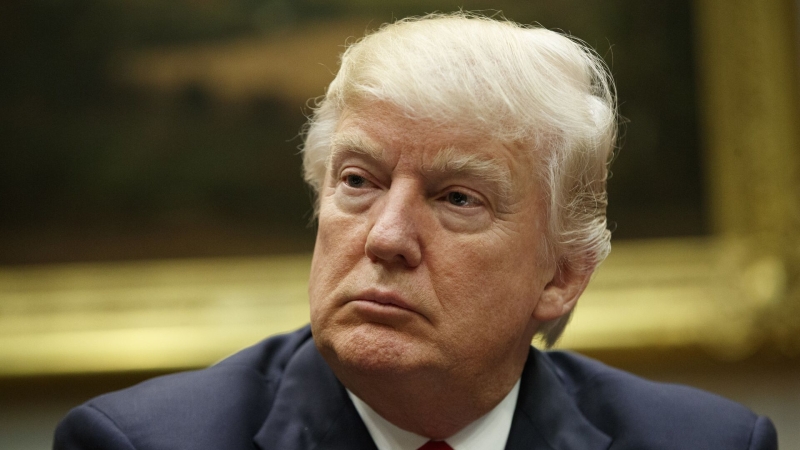 Трамп пока воздерживается от более кардинальных мер в Йемене, пишут СМИ
