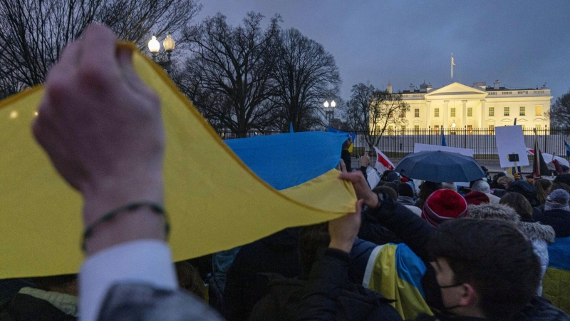 В Раде отметили странную деталь на переговорах Украины и США