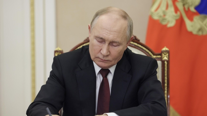 В сенате США объяснили причину ссоры Трампа и Зеленского