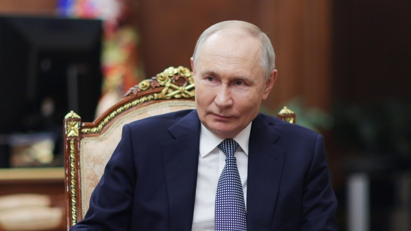 В США объяснили, почему Трамп вспомнил Путина после скандала с Зеленским