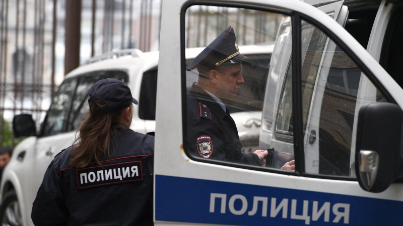 В Стамбуле началась операция по задержанию мэра и его советника