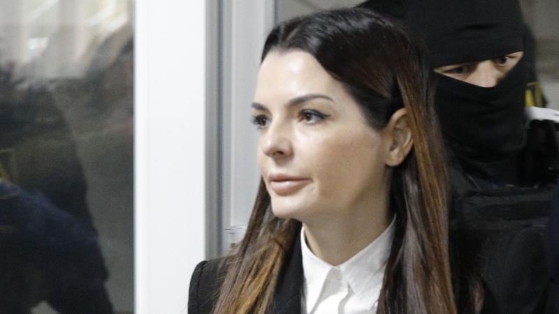 Адвокат рассказала о введенных судом ограничениях в отношении Гуцул