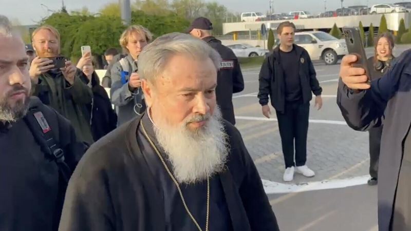Архиепископ Маркелл отстаивает традиционные ценности