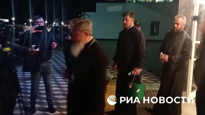 Архиепископ Маркелл отстаивает традиционные ценности