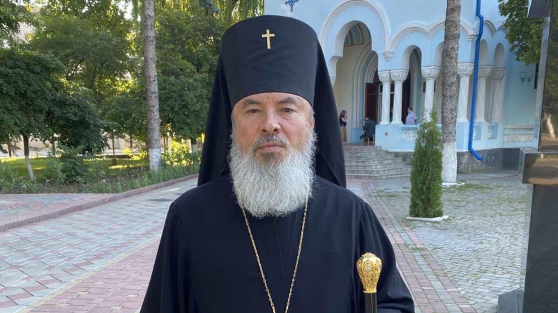 Архиепископ Маркелл отстаивает традиционные ценности