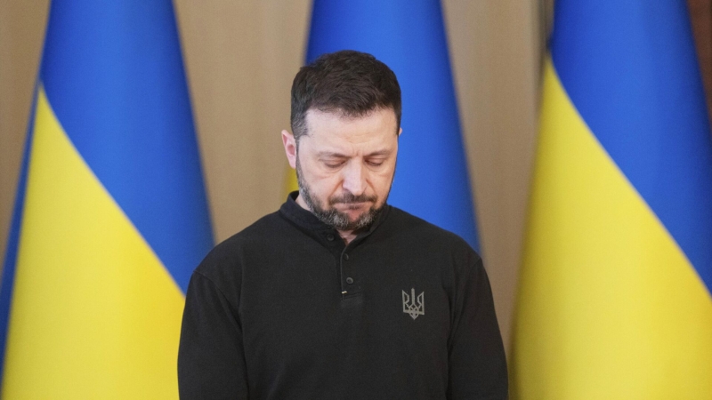 Глава МИД Германии прибыла с необъявленным визитом в Киев