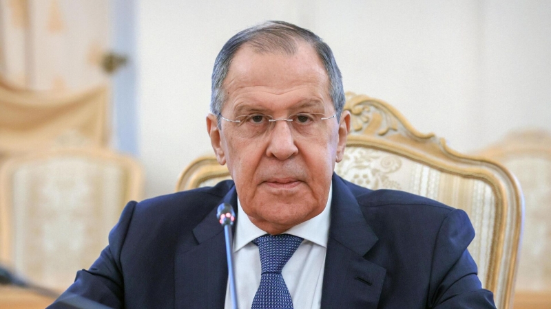 Глава МИД Мали назвал условия урегулирования конфликта на Украине