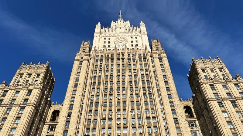 КНДР сообщила об отправке войск в Россию