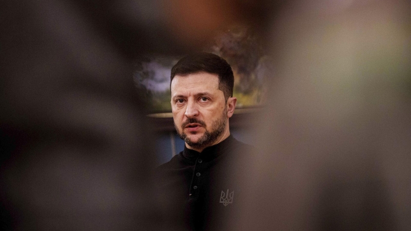 Министр обороны Британии забил тревогу из-за ЧП на Украине