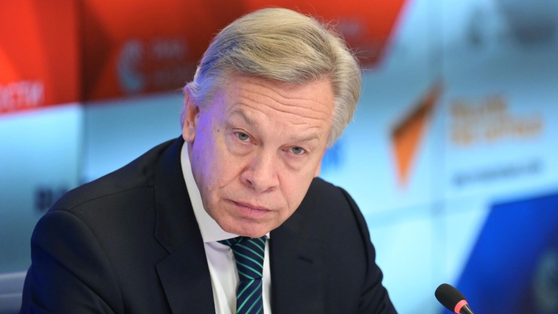 "Не их победа": Пушков резко высказался об угрозах Каллас лидерам Европы