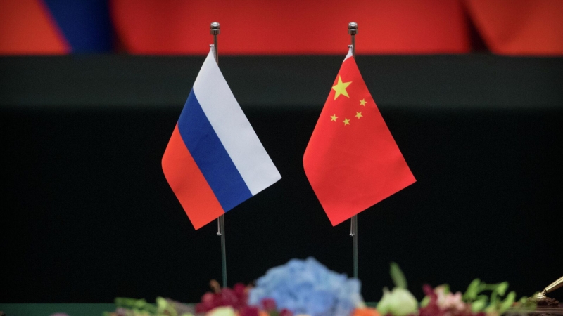 Отношения России и Китая должны становиться качественнее, заявил эксперт