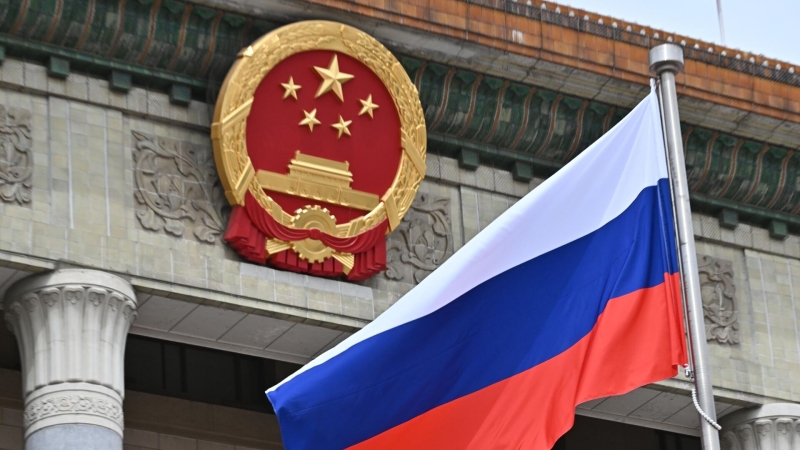 Отношения России и Китая должны становиться качественнее, заявил эксперт
