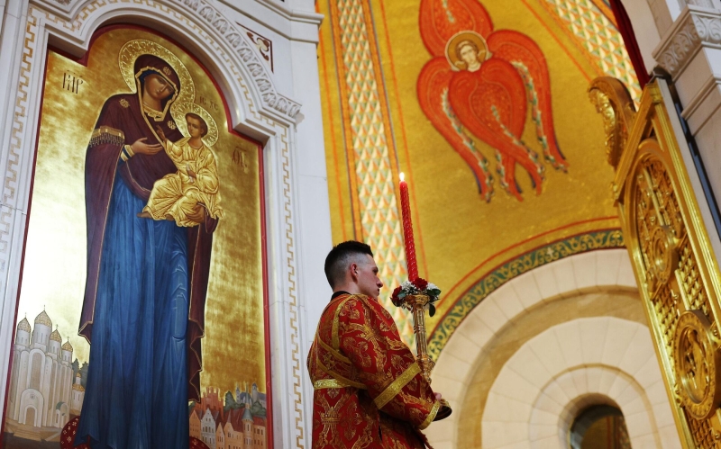 Пасха в 2025 году: когда будет, суть и традиции праздника