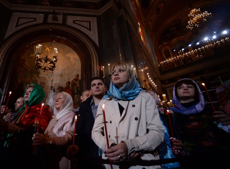 Пасха в 2025 году: когда будет, суть и традиции праздника