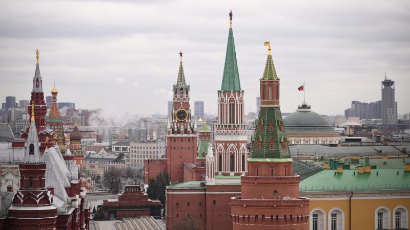 Песков рассказал о переговорах России и США по вопросу Украины