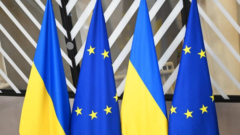"Расплата наступит": в ЕС задумали удар ради Украины