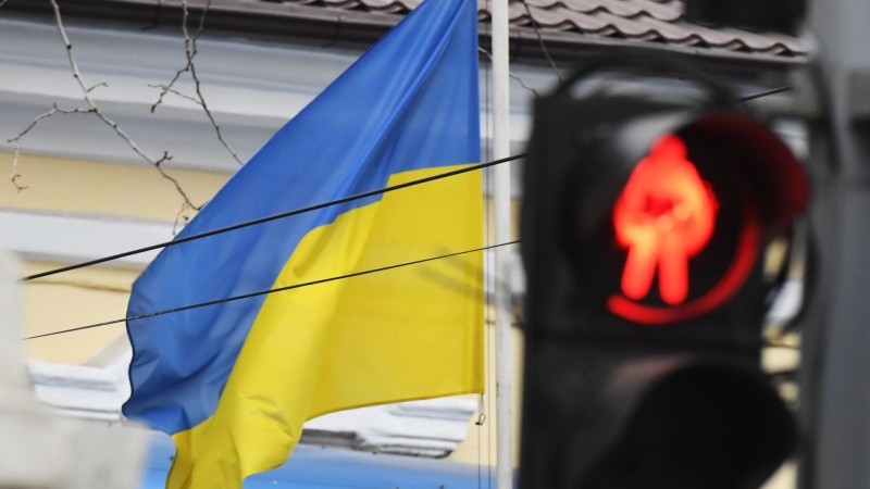 Reuters: проект США подразумевает проход по Днепру для украинских судов