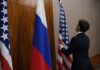 Россия продолжит диалог с новой администрацией США, заявил Нарышкин