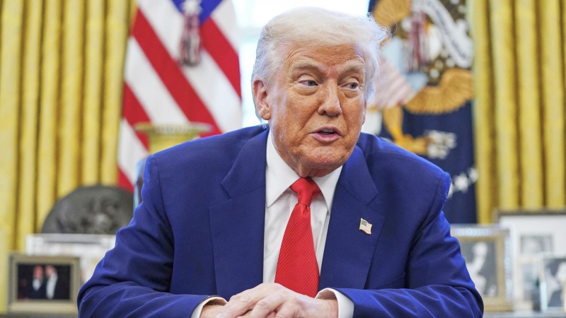 СМИ: союзники США обеспокоены требованиями Трампа к Киеву