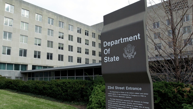 США хотят проверить место строительства посольства в Кишиневе