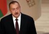 Алиев заявил, что Баку продолжит оказывать гумпомощь Киеву