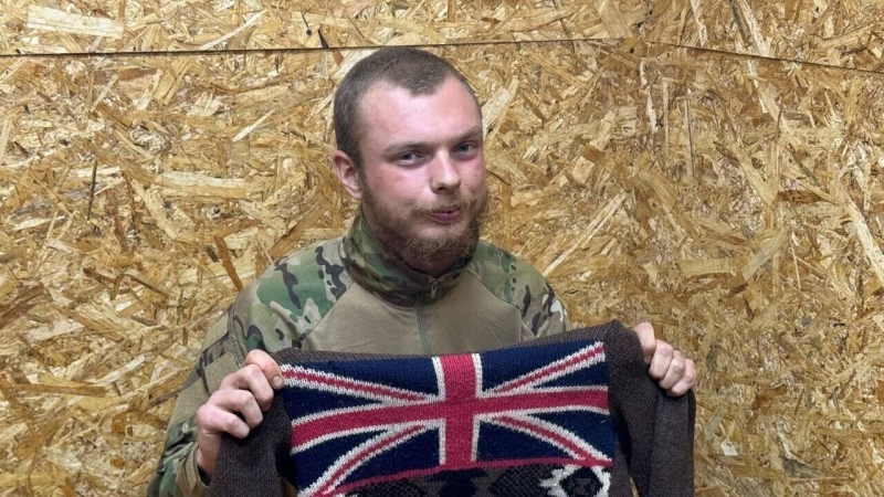 Британский наемник Бонини сотрудничал с европейскими разведками