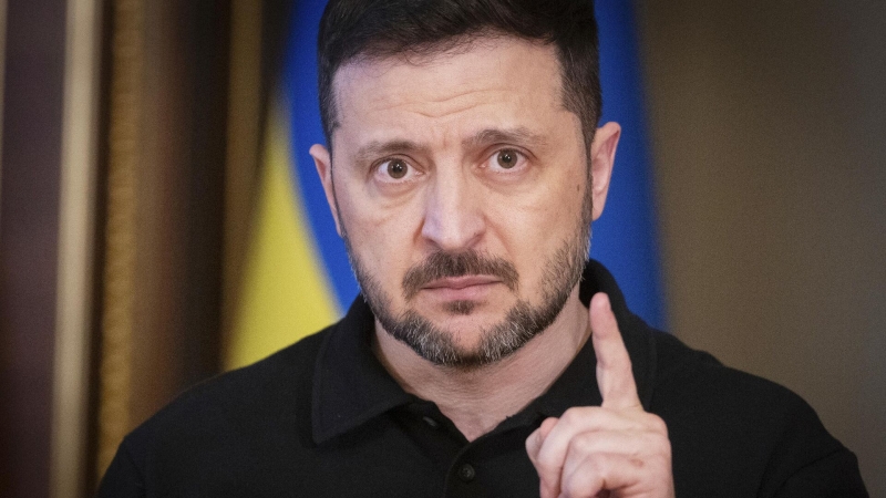"Часть переговоров": в Европе сделали дерзкое заявление о мире на Украине