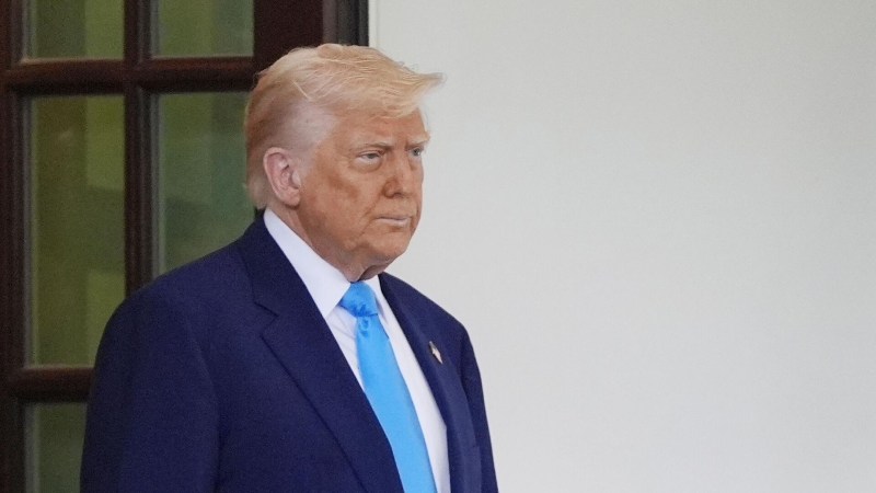 ЕС сдается под манипуляциями Трампа
