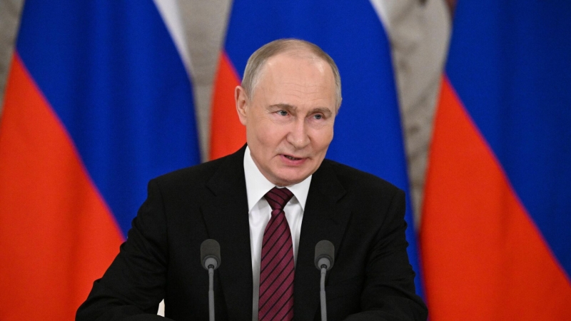 Ход ферзем: Путин одной фразой разрушил ультиматум-ловушку Европы и Киева