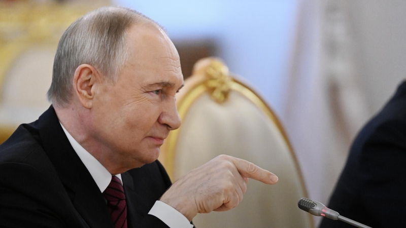 Ход ферзем: Путин одной фразой разрушил ультиматум-ловушку Европы и Киева