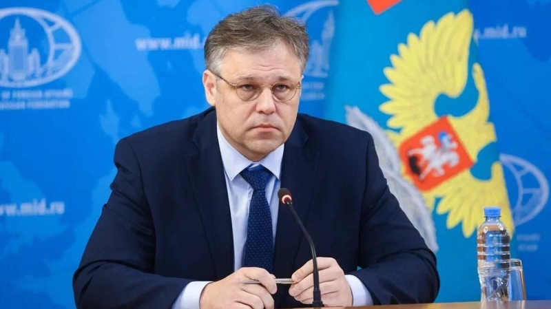 Яковенко высказался о возможном прекращении огня на Украине