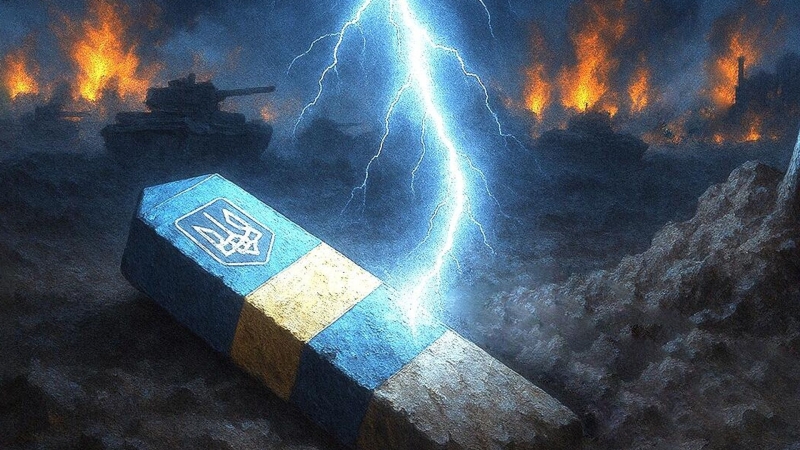Лавров и Рубио обсудили урегулирование украинского конфликта