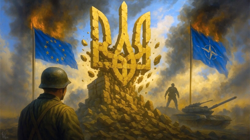 Лавров и Рубио обсудили урегулирование украинского конфликта