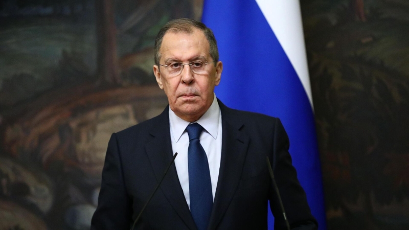 Лавров назвал главное отличительное качество немецких танков