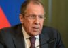Лавров высказался о возрождении османской цивилизации