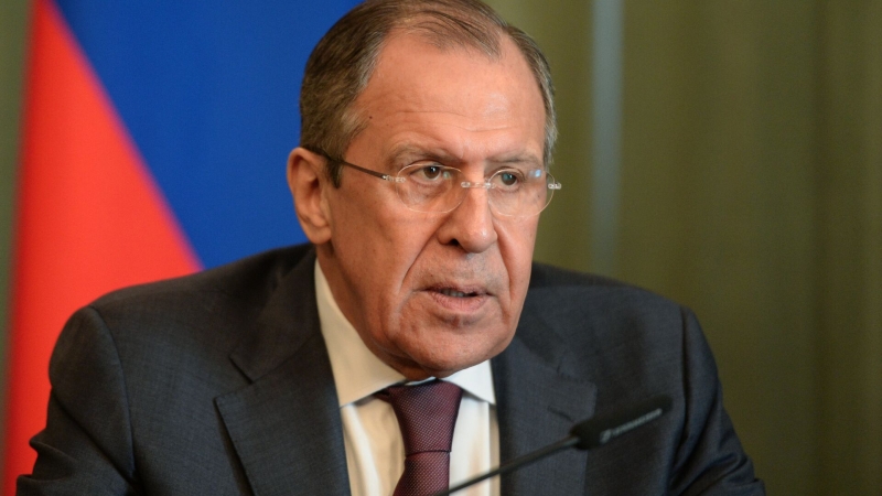 Лавров высказался о возрождении османской цивилизации