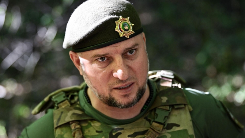 Минобороны показало кадры уничтожения склада боеприпасов ВСУ в зоне СВО